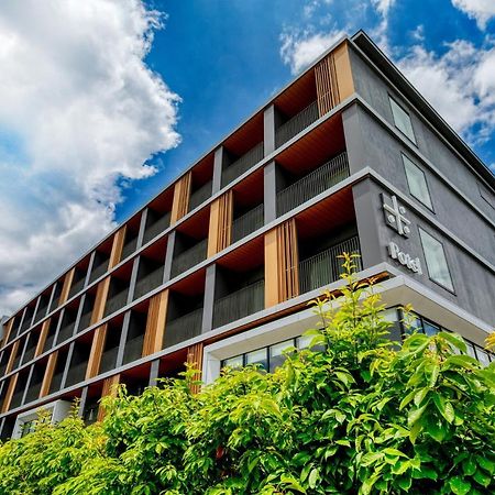 Umekoji Potel Kyoto Exteriör bild