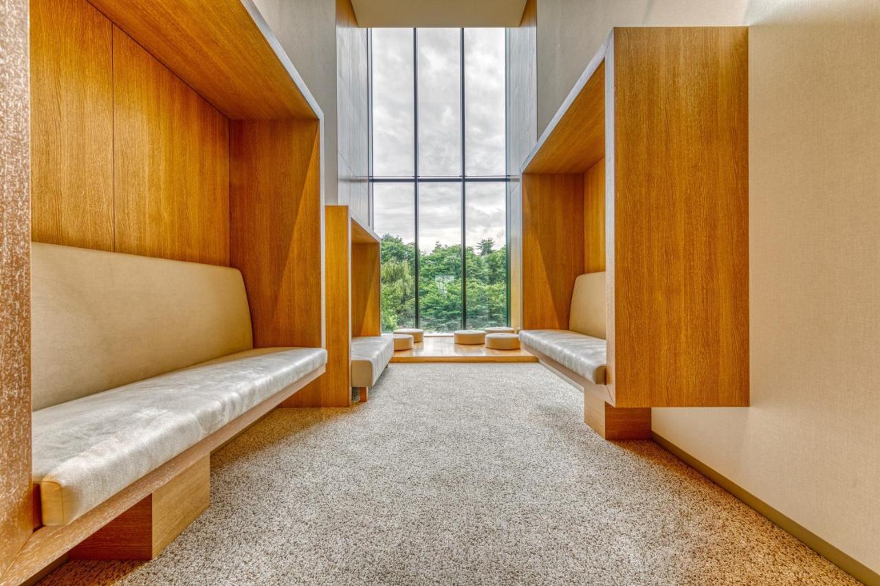 Umekoji Potel Kyoto Exteriör bild