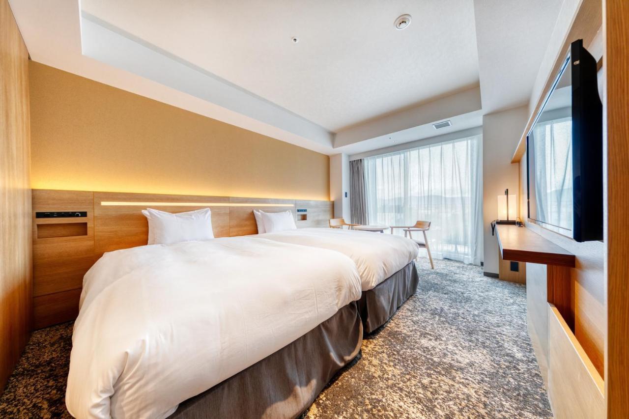 Umekoji Potel Kyoto Exteriör bild