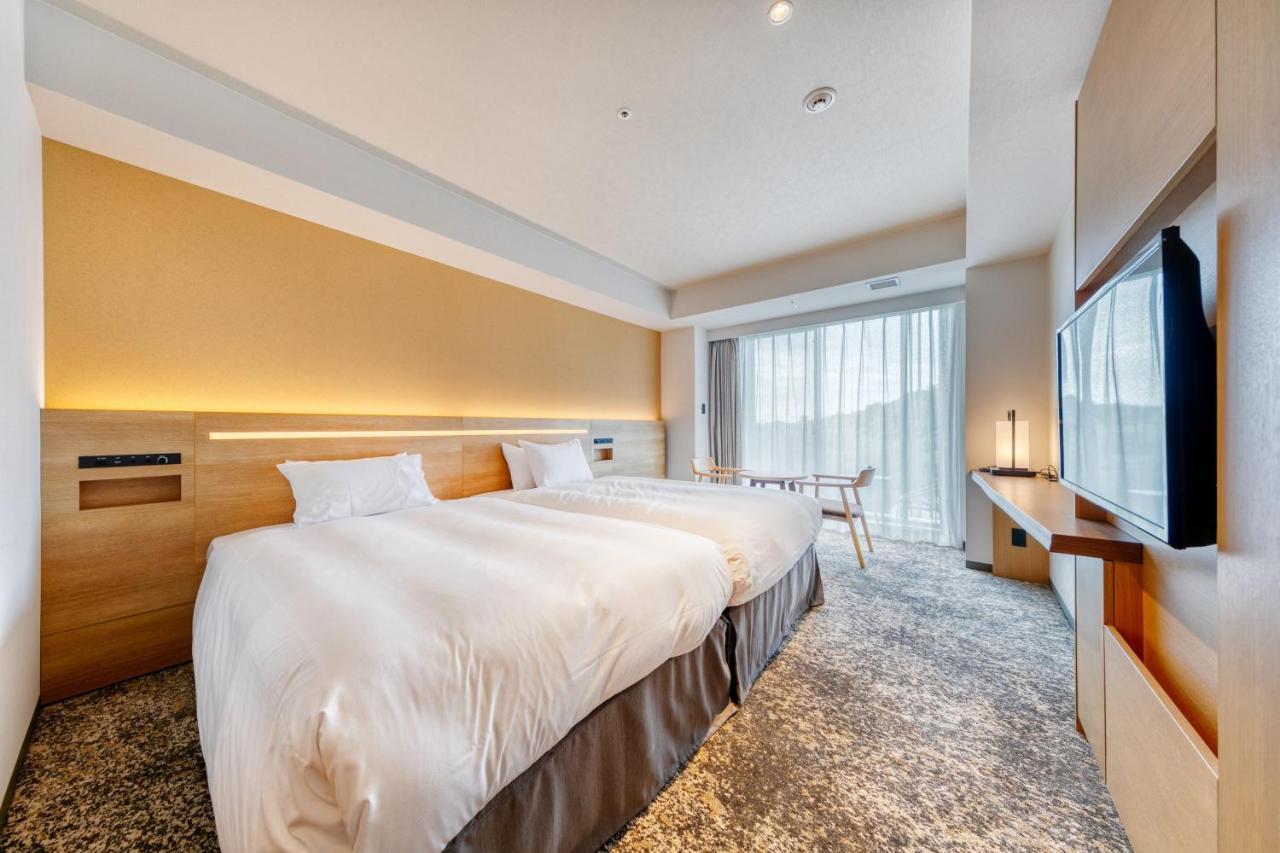 Umekoji Potel Kyoto Exteriör bild
