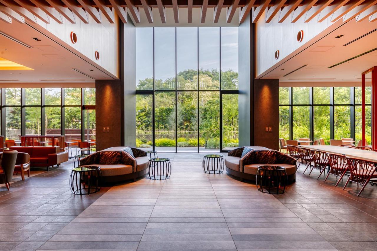 Umekoji Potel Kyoto Exteriör bild