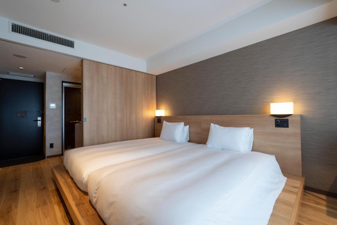 Umekoji Potel Kyoto Exteriör bild