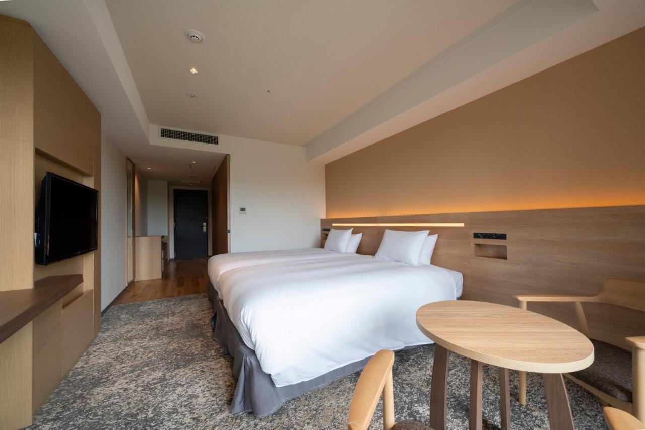 Umekoji Potel Kyoto Exteriör bild