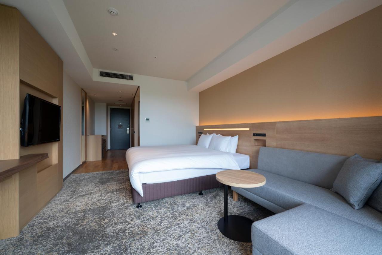 Umekoji Potel Kyoto Exteriör bild