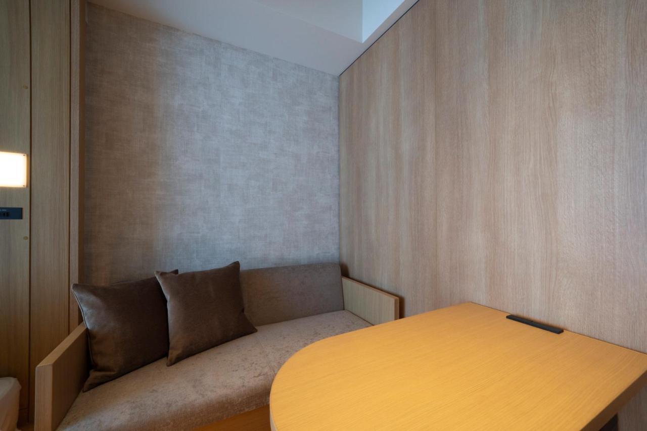 Umekoji Potel Kyoto Exteriör bild