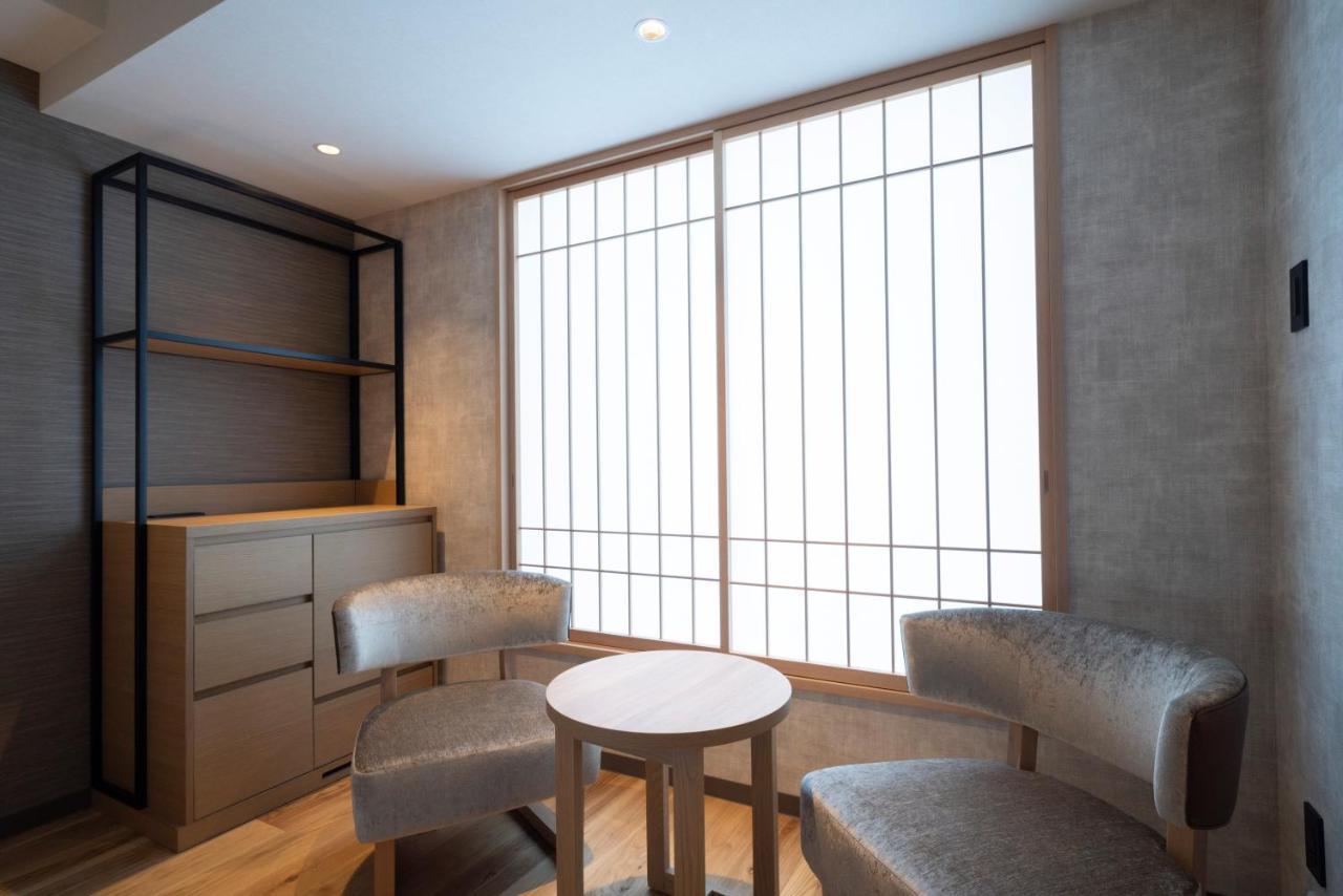 Umekoji Potel Kyoto Exteriör bild