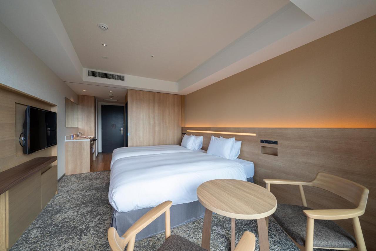 Umekoji Potel Kyoto Exteriör bild