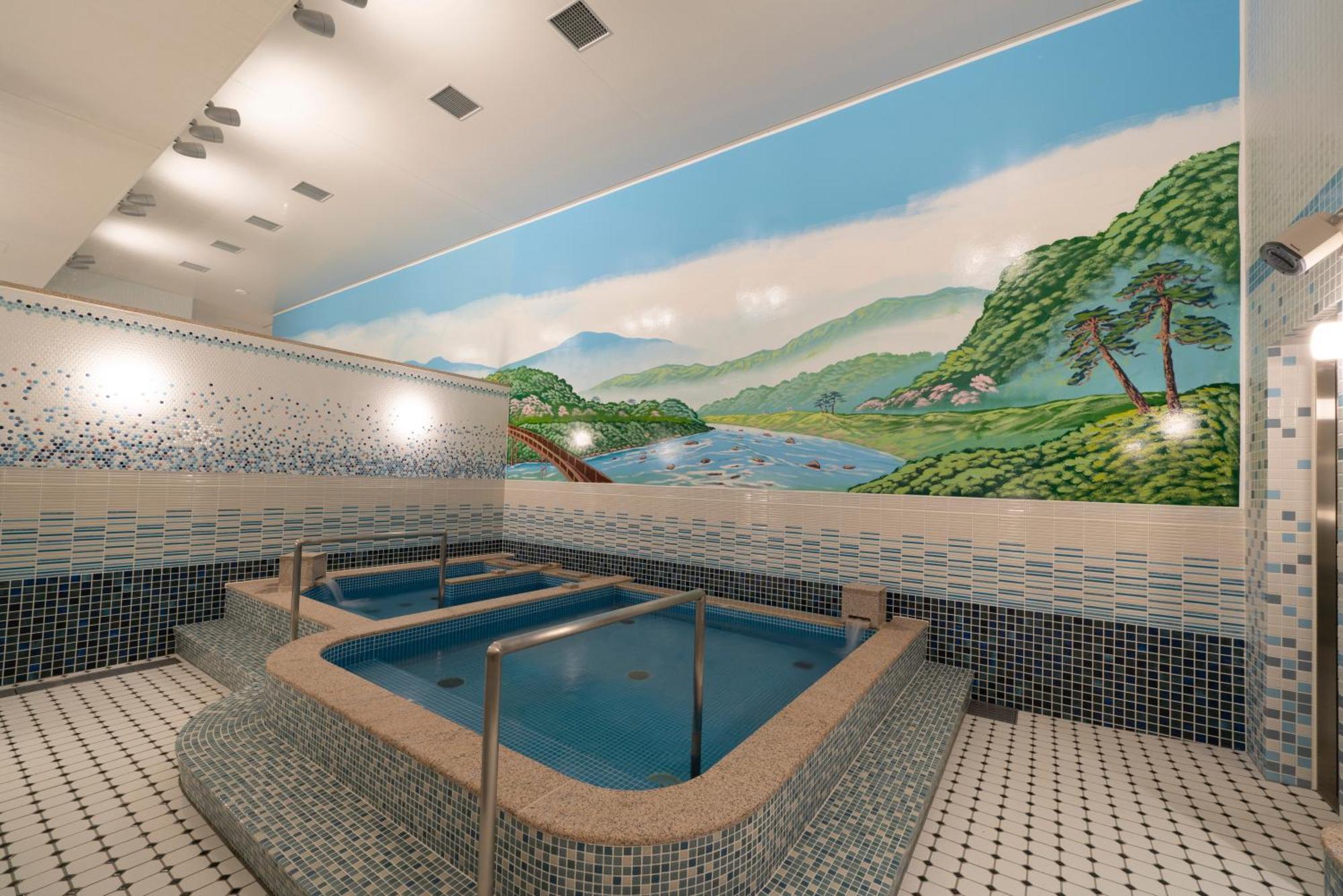 Umekoji Potel Kyoto Exteriör bild